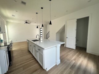 2706 Bostic St in Houston, TX - Foto de edificio - Building Photo