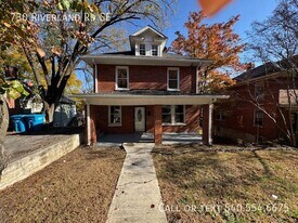 730 Riverland Rd SE in Roanoke, VA - Building Photo