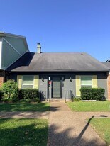 10014 Artesia Dr in Shreveport, LA - Building Photo