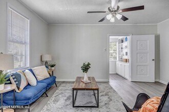 3129 Gilmore St in Jacksonville, FL - Building Photo - Building Photo