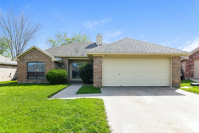 property at 804 Brittany Dr
