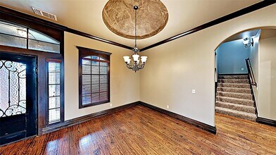 17857 Prairie Sky Way in Edmond, OK - Building Photo - Building Photo