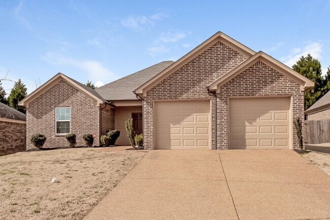 property at 4061 Colton Dr