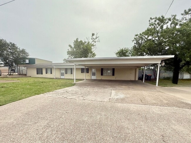 property at 5197 Rhones Quarter Rd