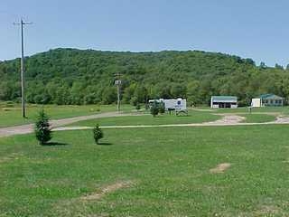 5239 Maple Ln in Cuba, NY - Foto de edificio - Building Photo