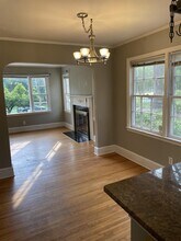 2039 Wilhelmina Ave in Charlotte, NC - Building Photo - Building Photo