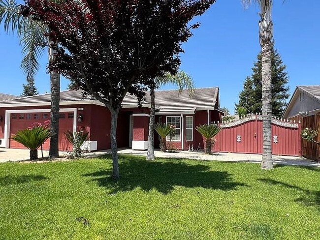 property at 1820 Catherine Ave