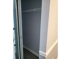 2838 Washington Blvd in Baltimore, MD - Building Photo