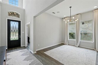 612 Lake Cove Dr in Little Elm, TX - Building Photo - Building Photo
