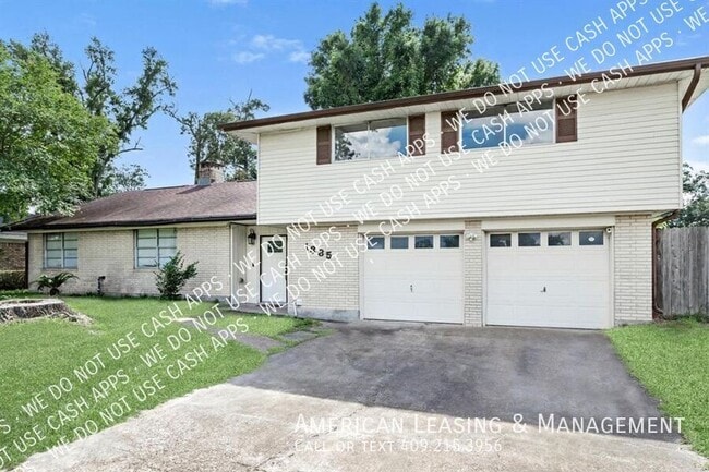 property at 1385 Howell St