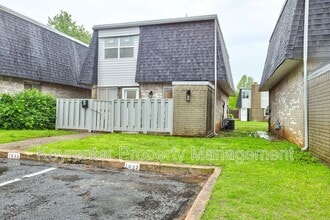 1632 Glenn Bo Dr in Norman, OK - Building Photo - Building Photo