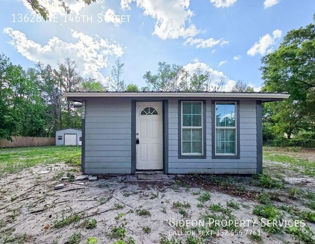 property at 13628 NE 146th St