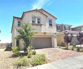 2406 Bellinzona Pl in Henderson, NV - Building Photo - Building Photo