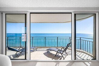 3009 S Ocean Blvd, Unit 902 in Highland Beach, FL - Building Photo - Building Photo