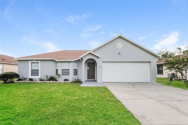 property at 106 Alcala Dr