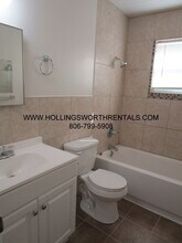 5531 34th St in Lubbock, TX - Building Photo - Building Photo