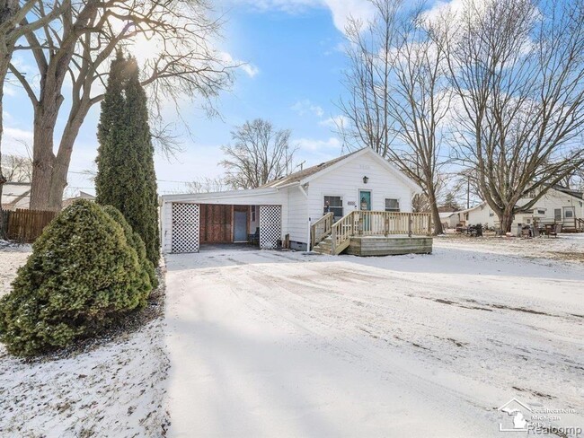 3362 5th St in Monroe, MI - Building Photo - Building Photo