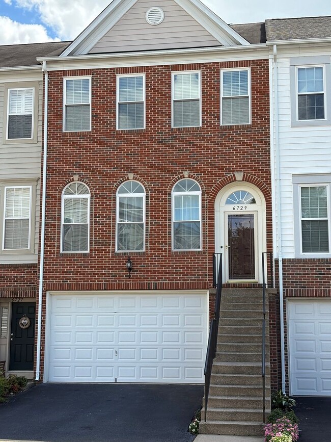property at 6729 Applemint Ln