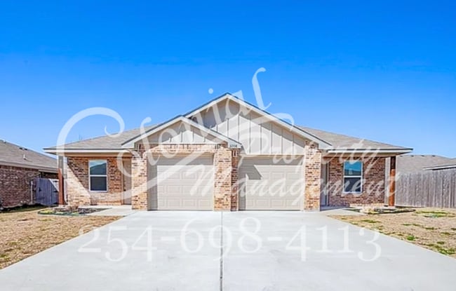 property at 3208 Stonewall Dr