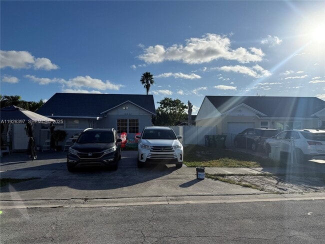 property at 20343 NW 36th Ave