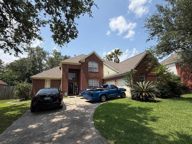 property at 3619 Hanover Cir