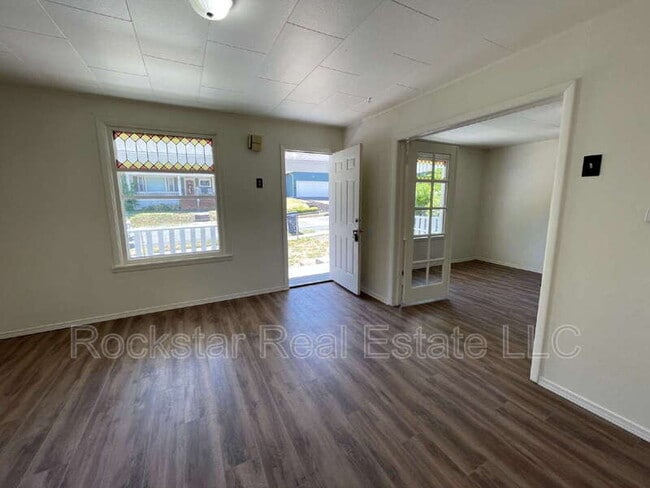 1011 E 12th Ave in Spokane, WA - Building Photo - Building Photo
