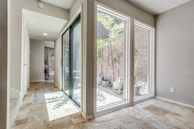 property at 3736 Vitruvian Wy
