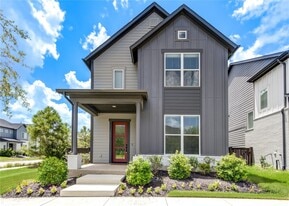 18515 Parkland Row Dr in Cypress, TX - Building Photo