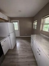 5821 Black Oak Ln in River Oaks, TX - Foto de edificio - Building Photo