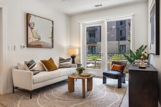 Vista At Councill Square in Huntsville, AL - Building Photo - Building Photo