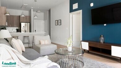 1880 Maple Dr NW, Unit 206 in Kennesaw, GA - Foto de edificio - Building Photo