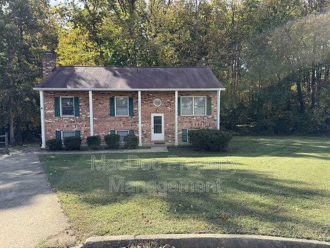 property at 5076 Kildare Ct