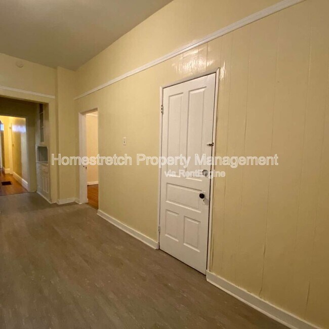 3233 Oregon Ave in St. Louis, MO - Building Photo - Building Photo