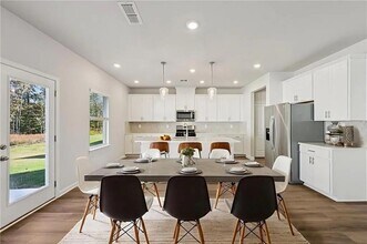 265 Sequoia Ln in Dawsonville, GA - Building Photo - Building Photo