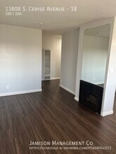 13808 S Cerise Ave in Hawthorne, CA - Foto de edificio - Building Photo