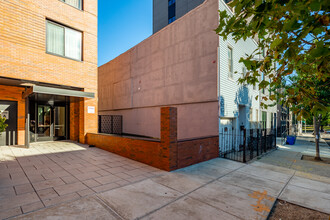 Gloria Willoughby Apartments in Brooklyn, NY - Building Photo - Building Photo