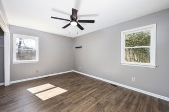 2681 George York Rd in Randleman, NC - Building Photo - Building Photo