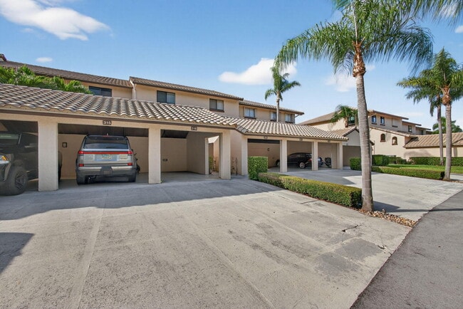 270 Captains Walk in Delray Beach, FL - Building Photo - Building Photo