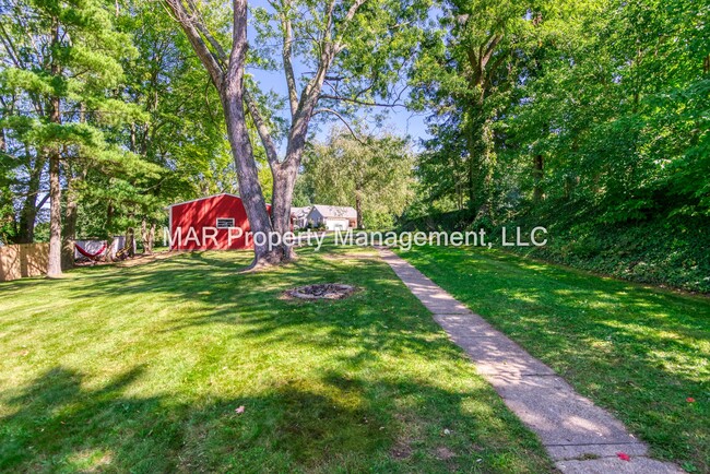 property at 12898 Cleveland Ave NW