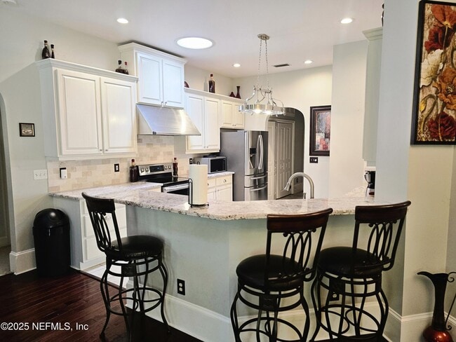 3600 Stratton Rd in Jacksonville, FL - Building Photo - Building Photo