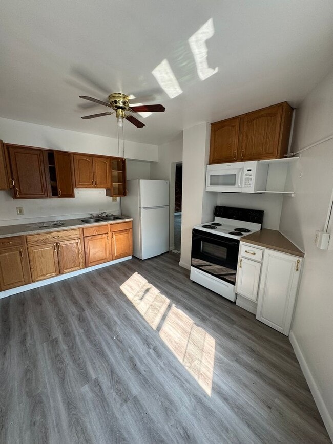 property at 63 E Penn St