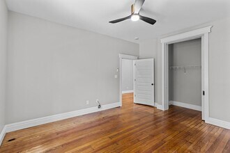 3518 Iowa Ave in St. Louis, MO - Building Photo - Building Photo