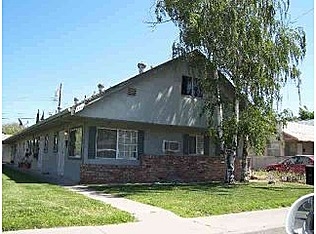 970 Indiana St in Gridley, CA - Building Photo - Building Photo