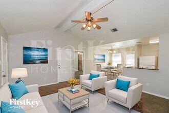 7006 Dawn Bloom Ln in Richmond, TX - Building Photo - Building Photo