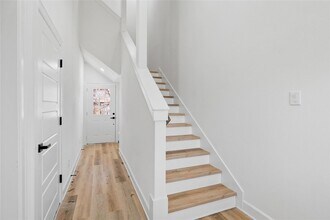 3601 Rebecca St in Houston, TX - Building Photo - Building Photo