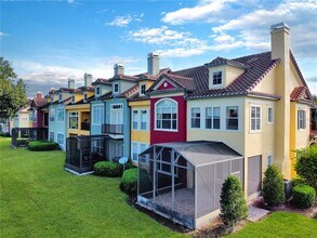1775 Lakeside Ave in Davenport, FL - Building Photo - Building Photo