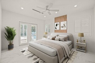 4230 Van Nuys Blvd in Los Angeles, CA - Building Photo