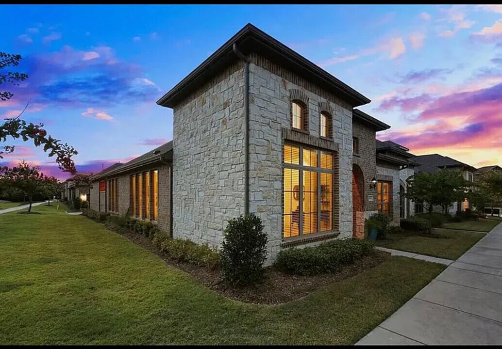 356 Jacob Ln in McKinney, TX - Building Photo