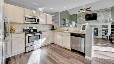 4845 Seton Pl in Colorado Springs, CO - Building Photo - Building Photo