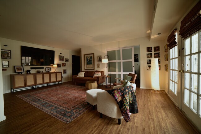 property at 12715 Gordon Blvd